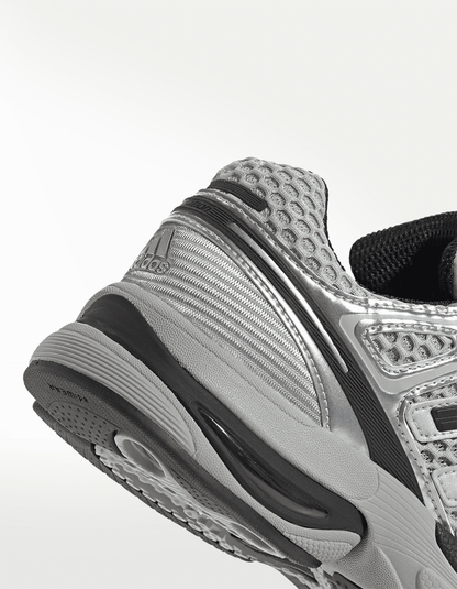Tenis Adidas Adistar Control 5 Gris - Hombre