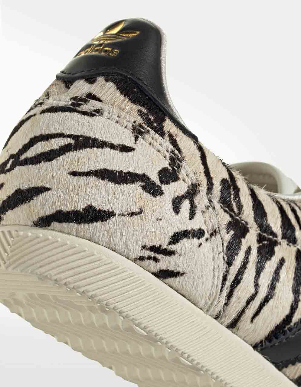 Tenis Adidas Japan W Blanco - Mujer