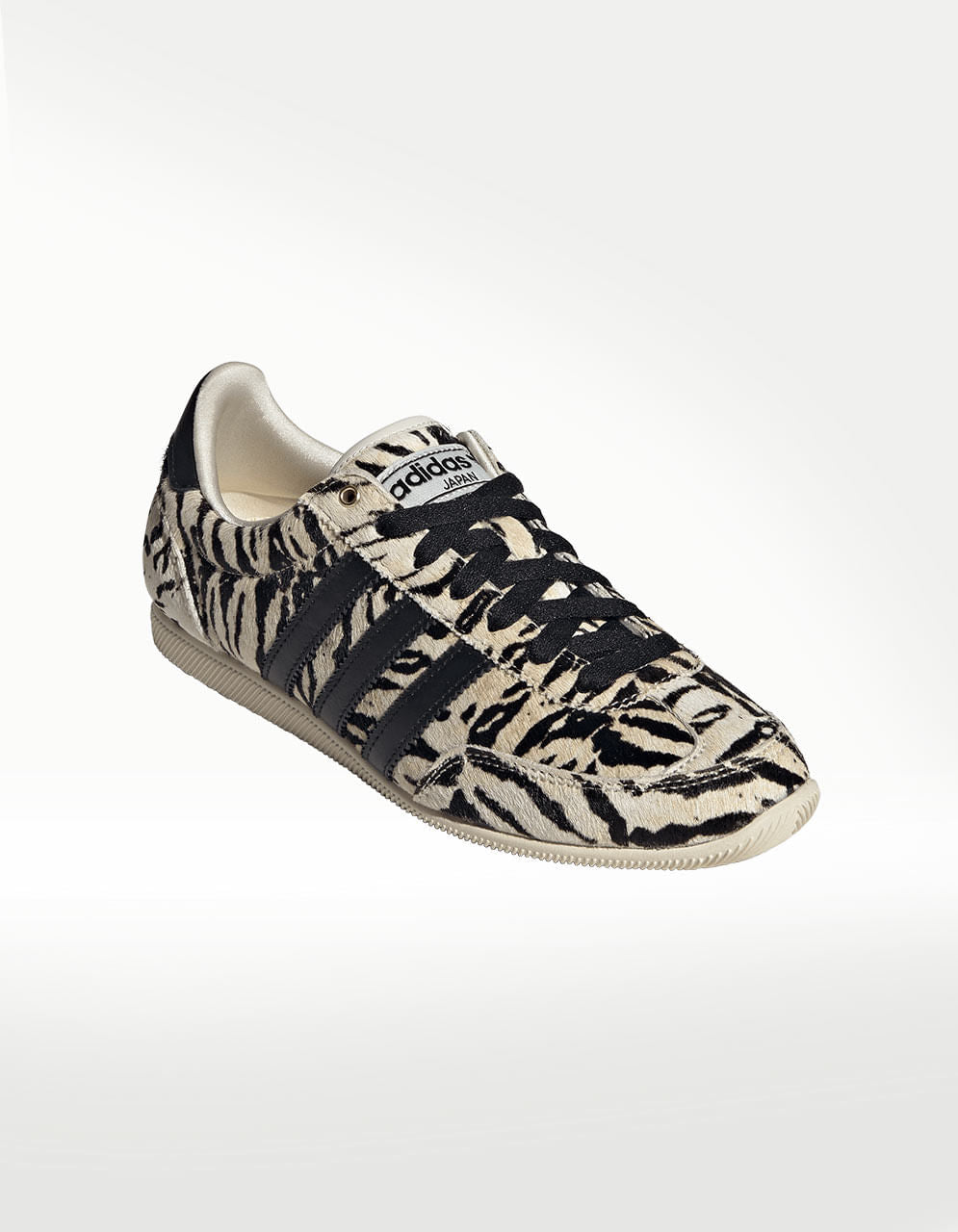 Tenis Adidas Japan W Blanco - Mujer