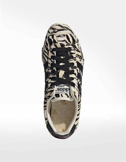 Tenis Adidas Japan W Blanco - Mujer