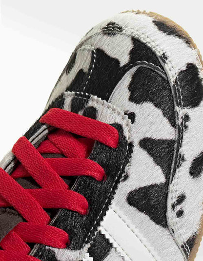 Tenis Adidas Japan W Blanco - Mujer