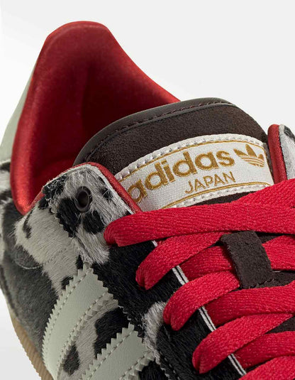 Tenis Adidas Japan W Blanco - Mujer