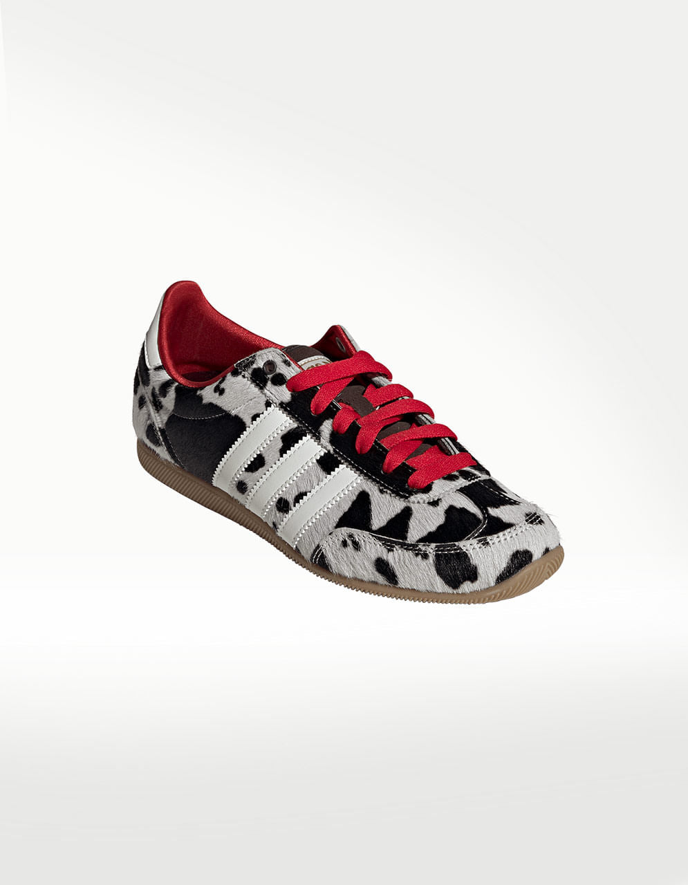 Tenis Adidas Japan W Blanco - Mujer