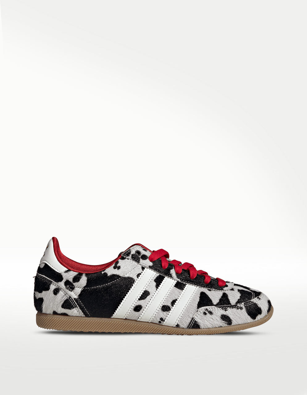 Tenis Adidas Japan W Blanco - Mujer