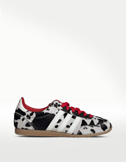 Tenis Adidas Japan W Blanco - Mujer