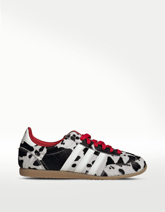 Tenis Adidas Japan W Blanco - Mujer