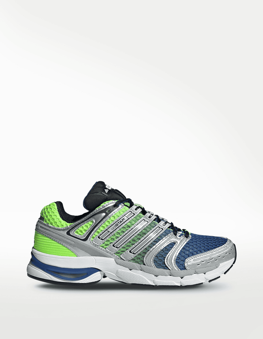 Tenis Adidas Adistar Control 5 Negro - Hombre