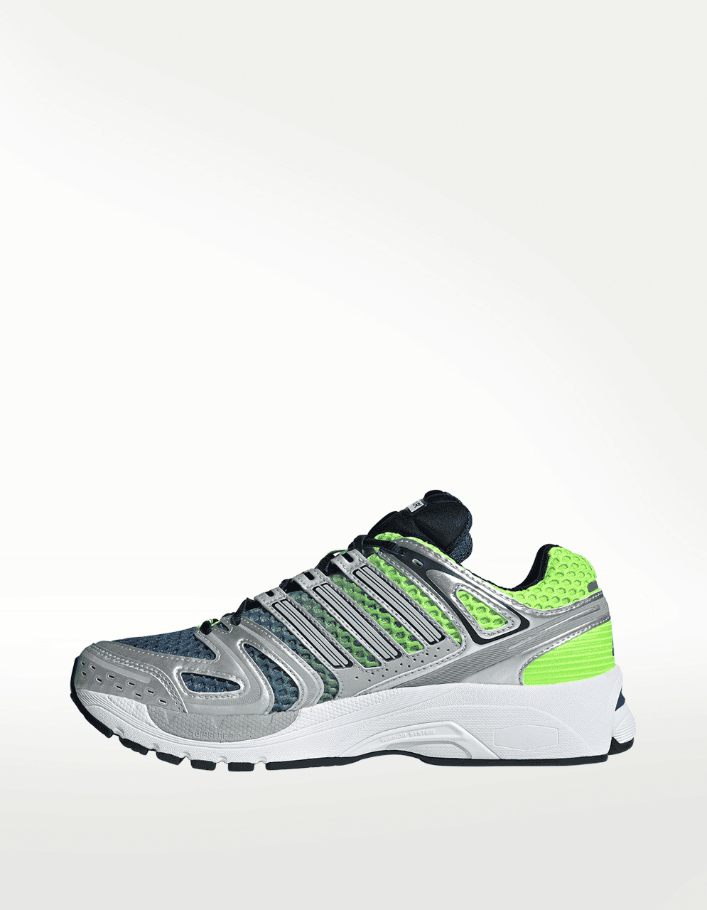 Tenis Adidas Adistar Control 5 Negro - Hombre