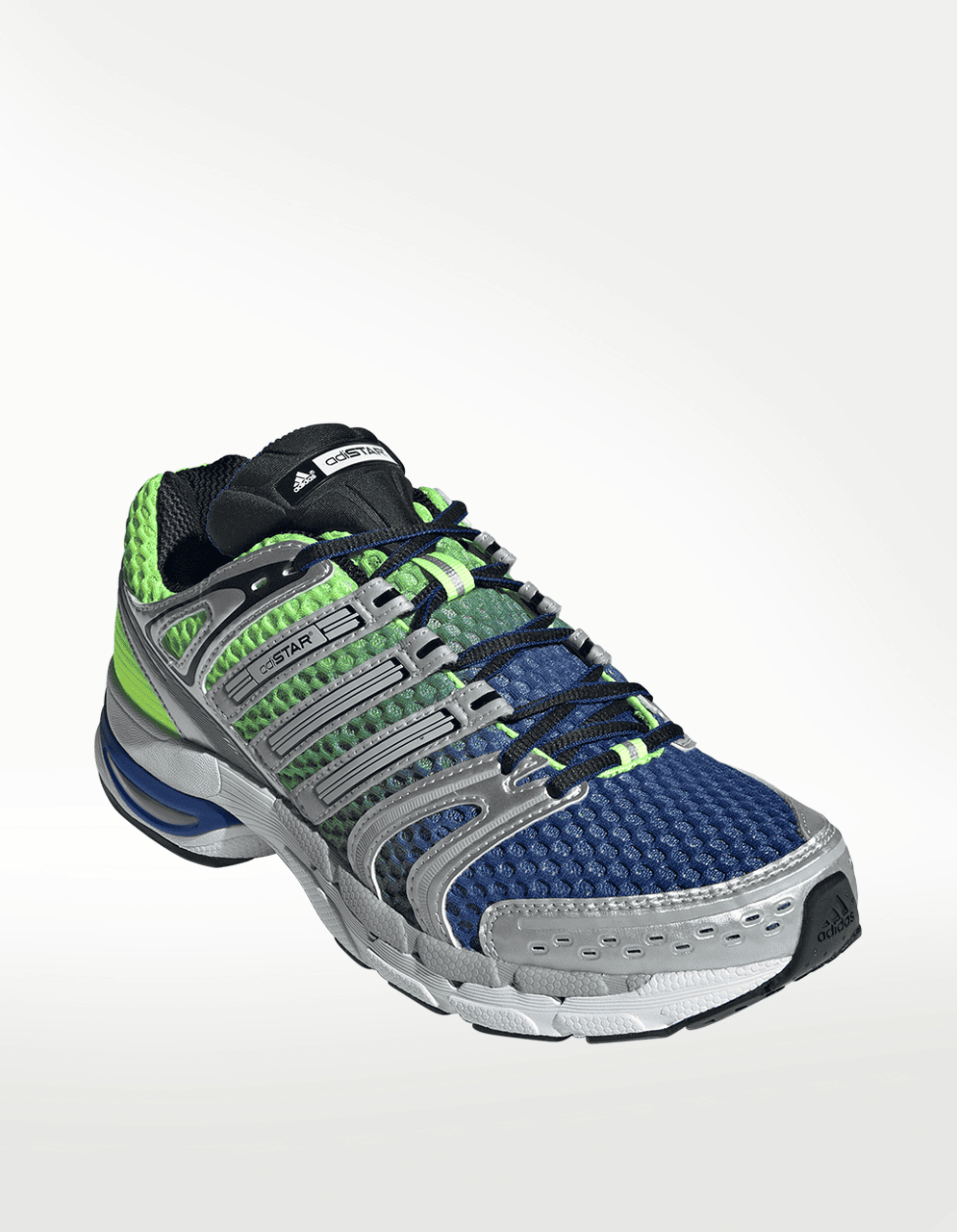Tenis Adidas Adistar Control 5 Negro - Hombre