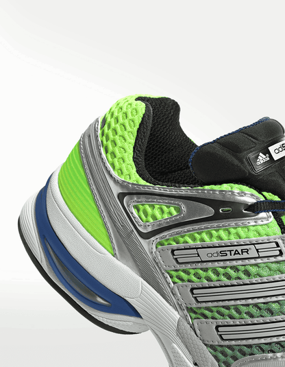 Tenis Adidas Adistar Control 5 Negro - Hombre