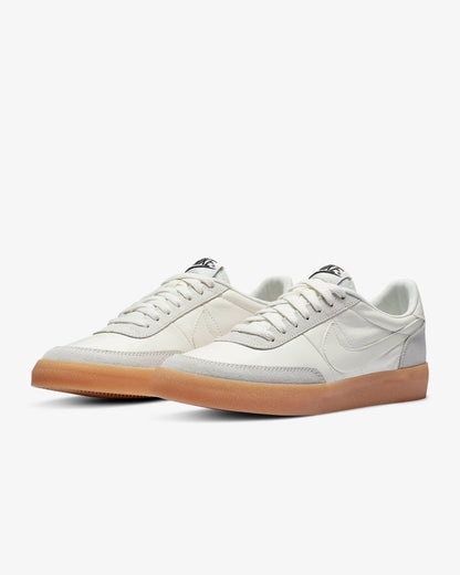 Tenis Nike Killshot Leather Blanco - Hombre