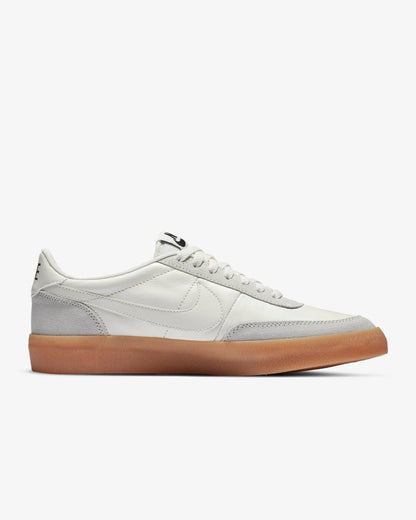 Tenis Nike Killshot Leather Blanco - Hombre