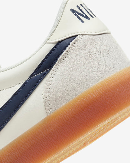 Tenis Nike Killshot Leather Blanco - Hombre