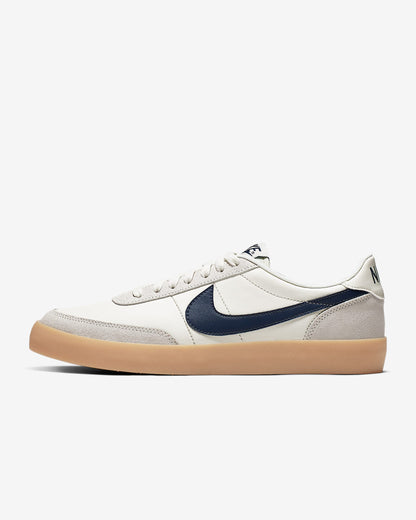 Tenis Nike Killshot Leather Blanco - Hombre
