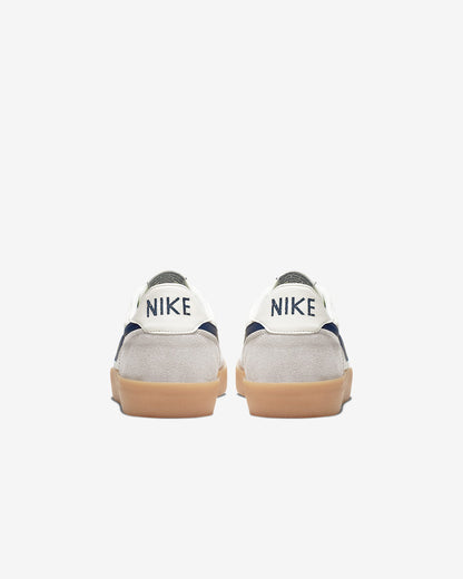 Tenis Nike Killshot Leather Blanco - Hombre