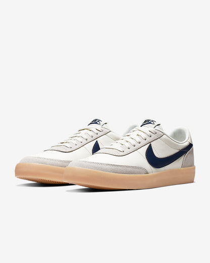 Tenis Nike Killshot Leather Blanco - Hombre