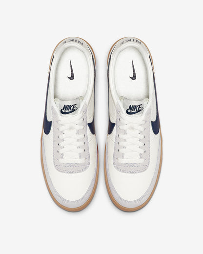 Tenis Nike Killshot Leather Blanco - Hombre