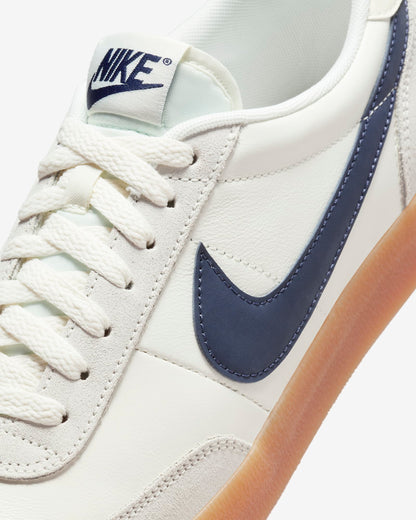 Tenis Nike Killshot Leather Blanco - Hombre
