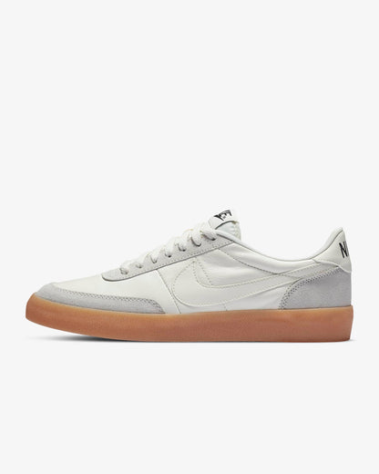 Tenis Nike Killshot Leather Blanco - Hombre
