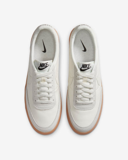Tenis Nike Killshot Leather Blanco - Hombre