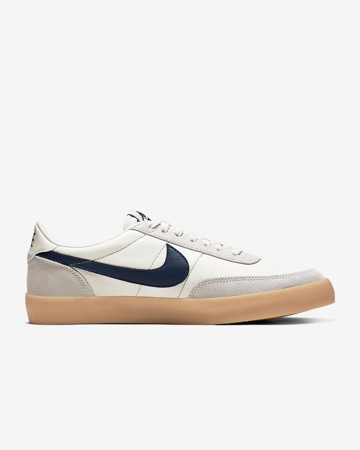 Tenis Nike Killshot Leather Blanco - Hombre
