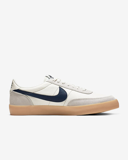 Tenis Nike Killshot Leather Blanco - Hombre
