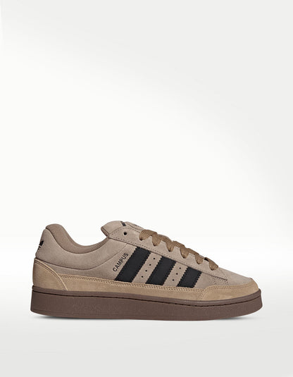Tenis Adidas Campus ST Gris - Hombre