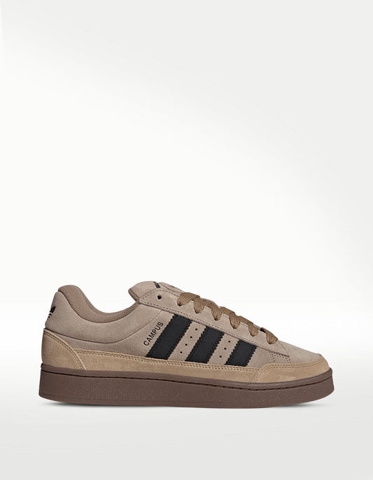 Tenis Adidas Campus ST Gris - Hombre