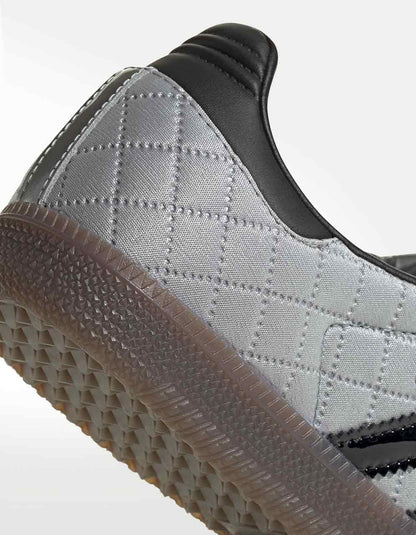 Tenis Adidas Samba LT Gris - Mujer