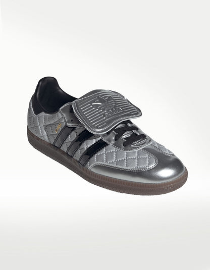 Tenis Adidas Samba LT Gris - Mujer