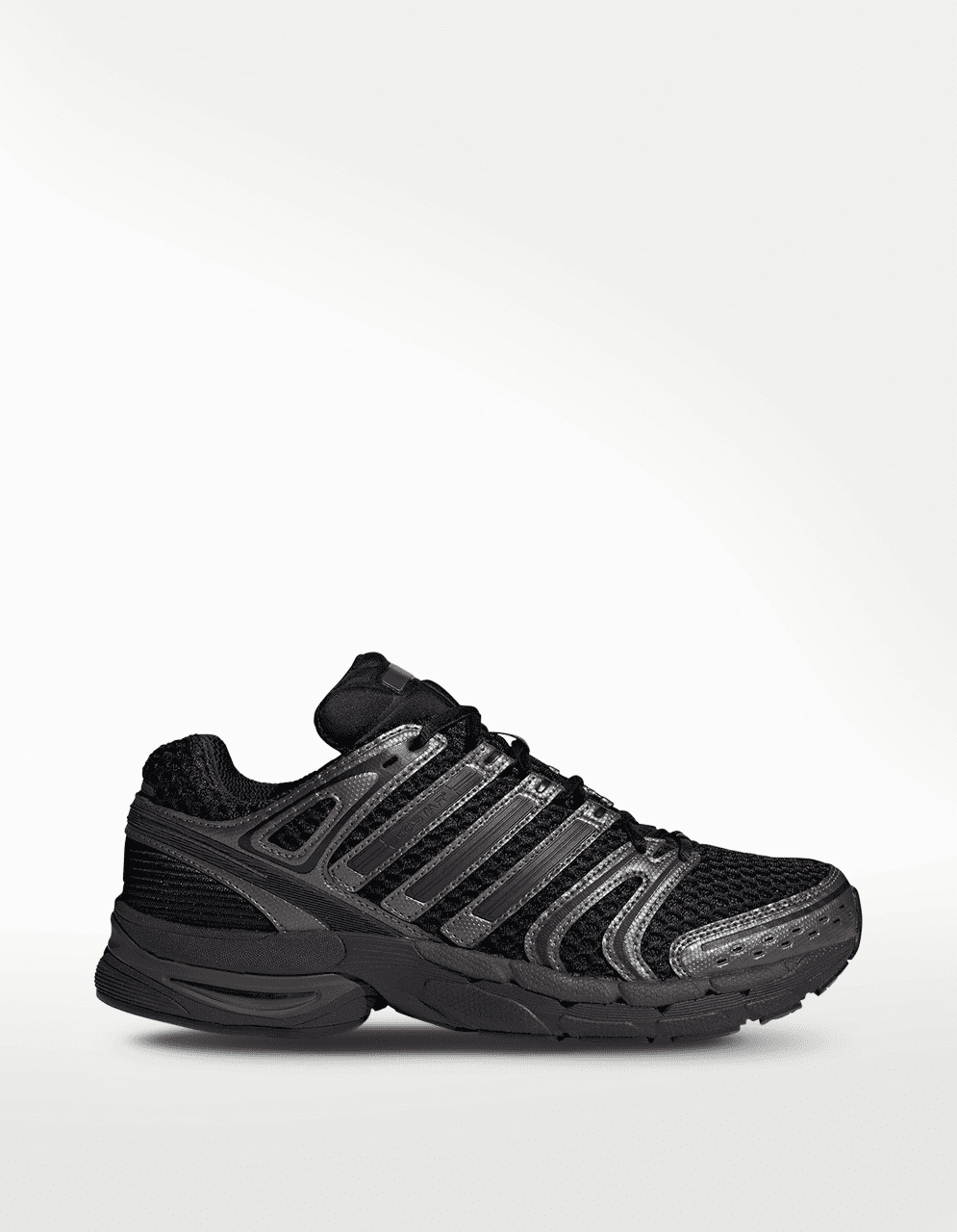 Tenis Adidas Adistar Control 5 Negro - Hombre