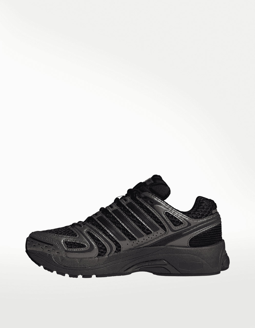 Tenis Adidas Adistar Control 5 Negro - Hombre