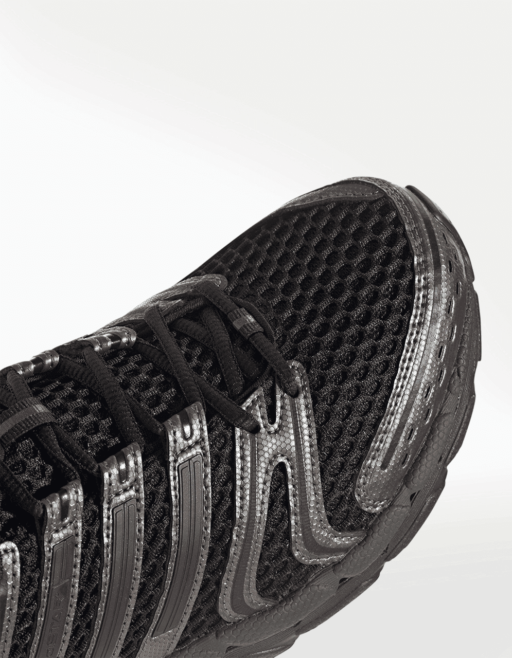 Tenis Adidas Adistar Control 5 Negro - Hombre
