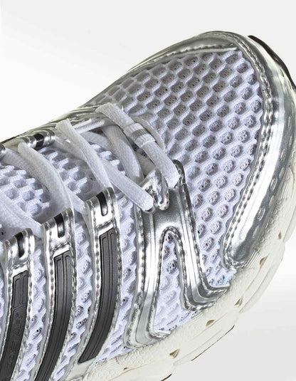 Tenis Adidas Adistar Control 5 Blanco - Mujer