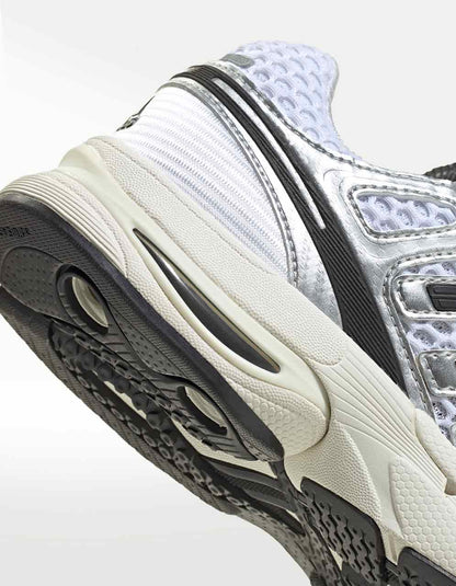 Tenis Adidas Adistar Control 5 Blanco - Mujer