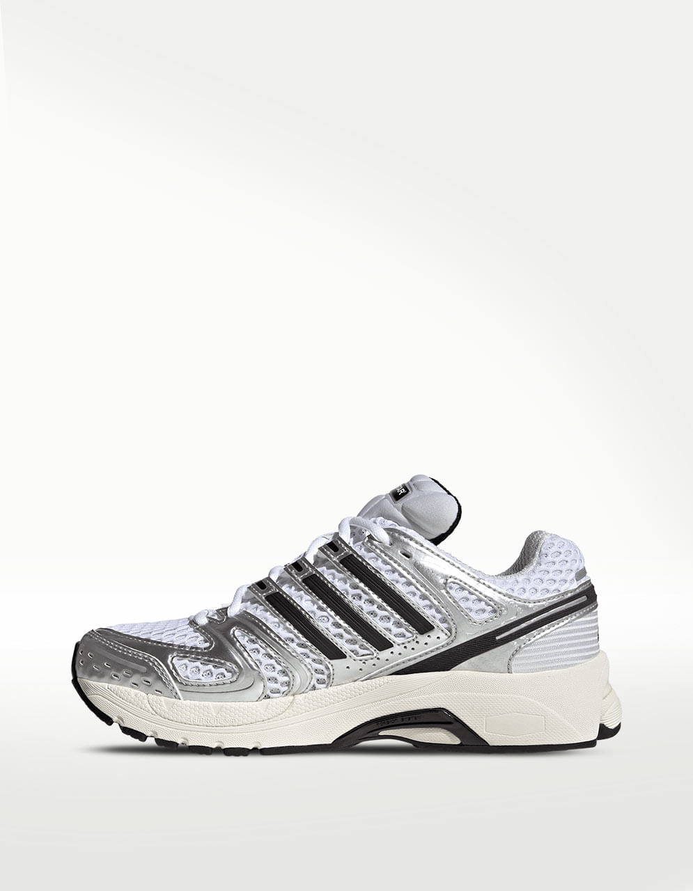 Tenis Adidas Adistar Control 5 Blanco - Mujer