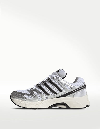 Tenis Adidas Adistar Control 5 Blanco - Mujer
