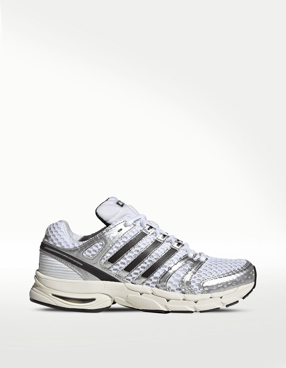Tenis Adidas Adistar Control 5 Blanco - Mujer