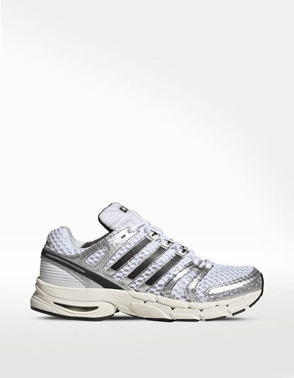 Tenis Adidas Adistar Control 5 Blanco - Mujer