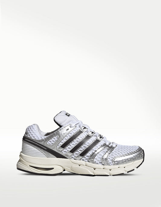 Tenis Adidas Adistar Control 5 Blanco - Mujer
