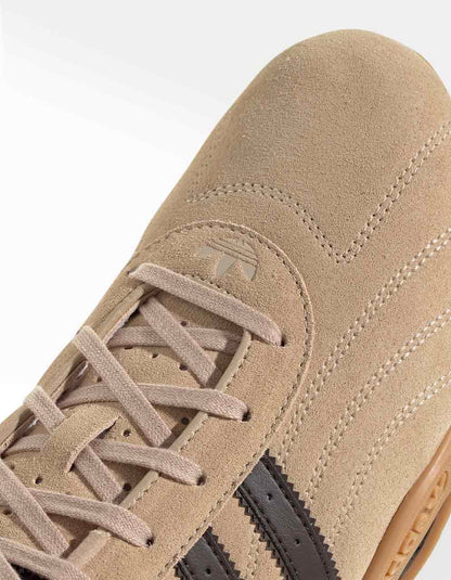 Tenis Adidas Adiracer Lo Beige - Hombre