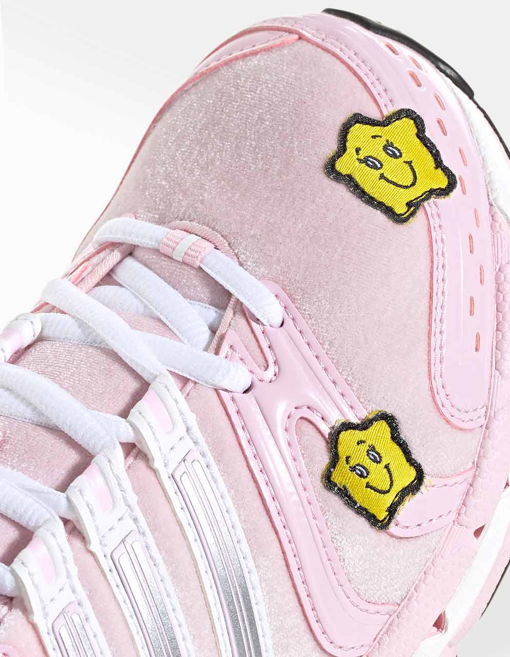 Tenis Adidas Adistar Control 5 Care Bears Multicolor - Mujer