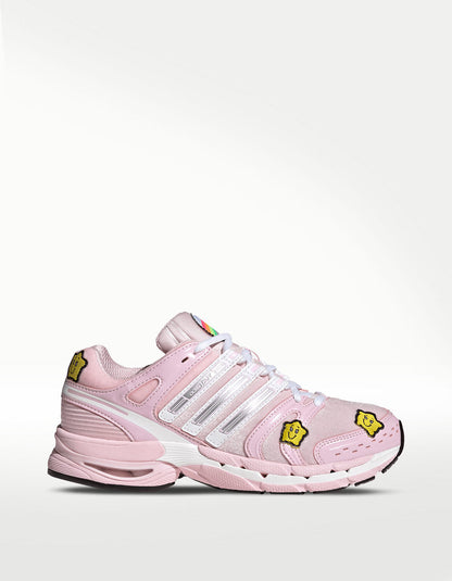 Tenis Adidas Adistar Control 5 Care Bears Multicolor - Mujer