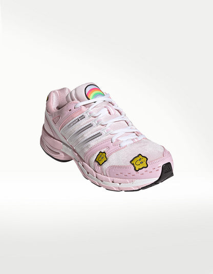 Tenis Adidas Adistar Control 5 Care Bears Multicolor - Mujer