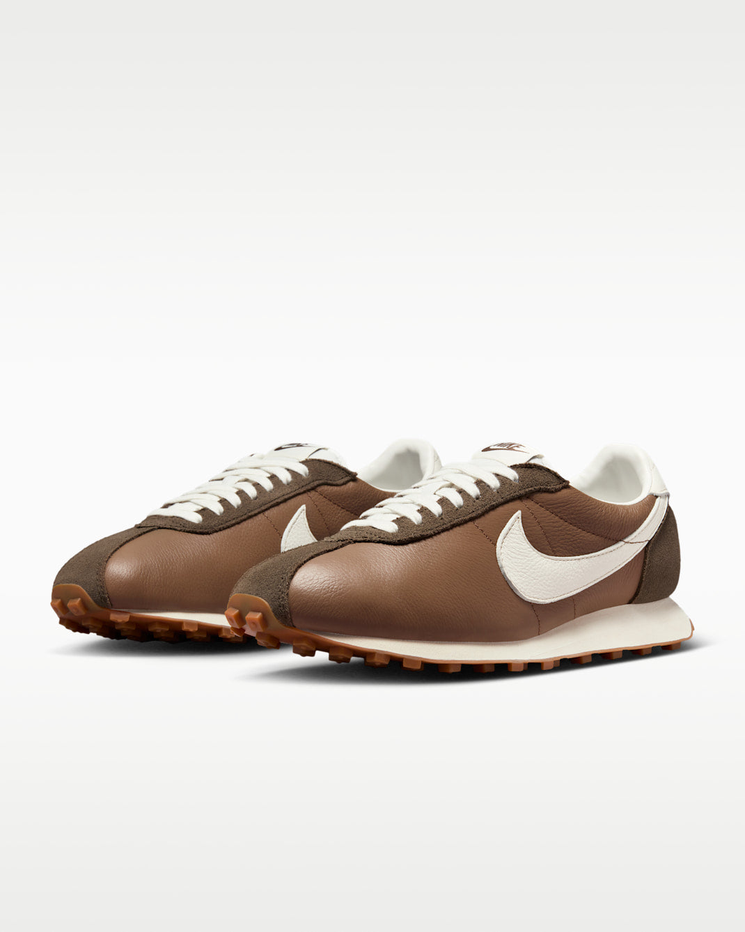 Tenis Nike LD-1000 Premium Café - Hombre