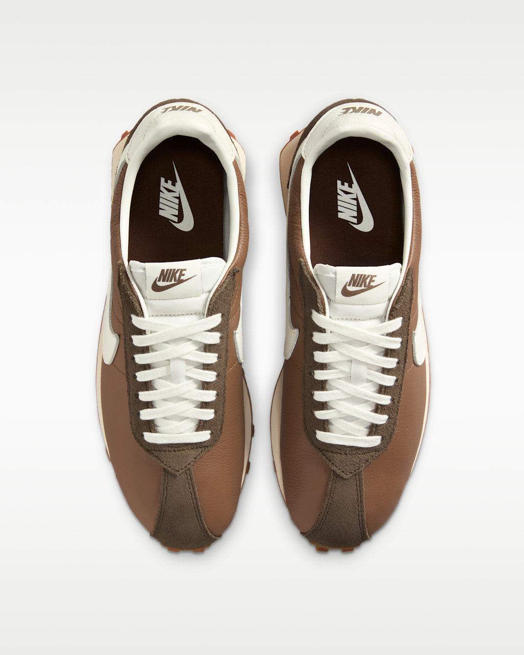 Tenis Nike LD-1000 Premium Café - Hombre