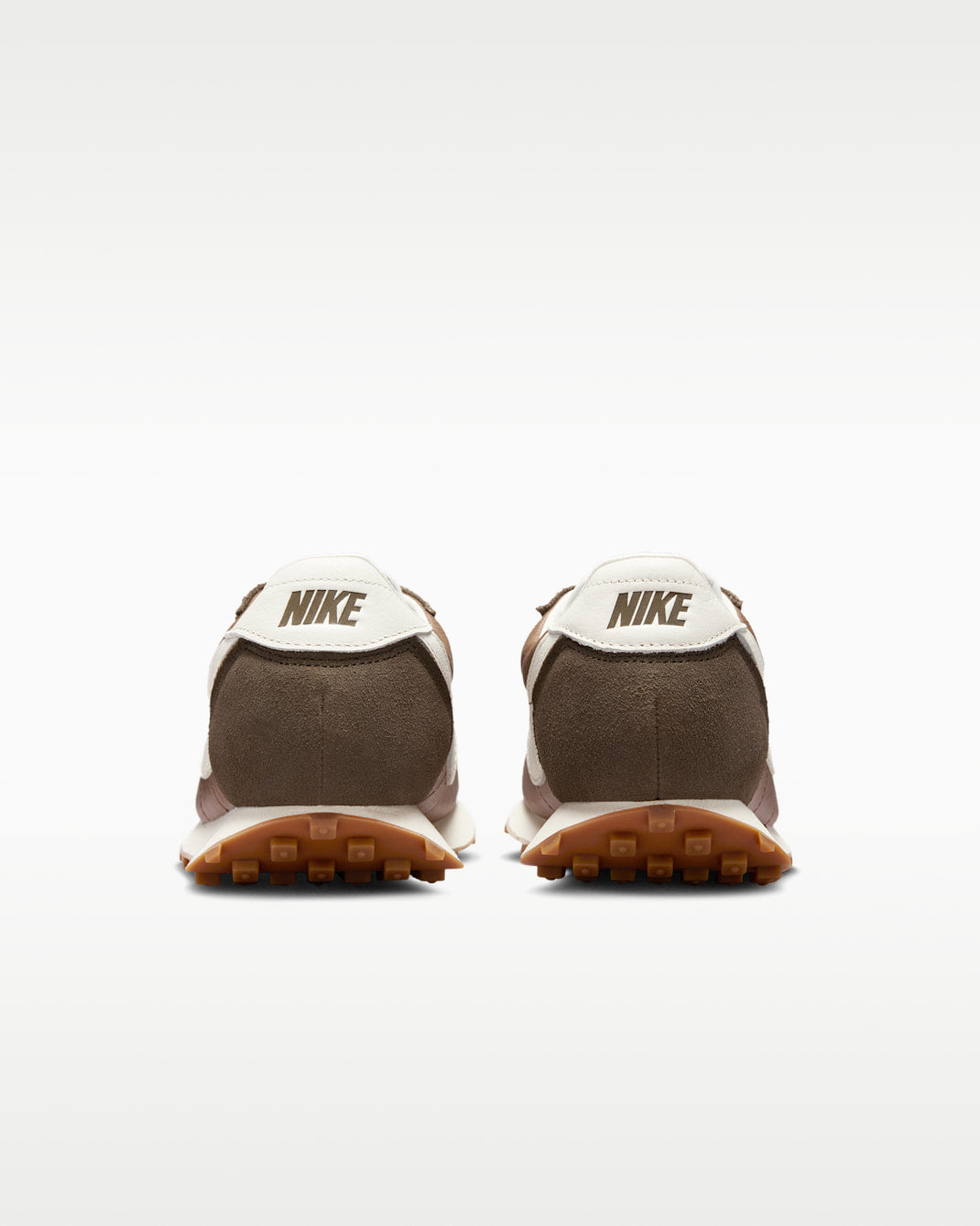 Tenis Nike LD-1000 Premium Café - Hombre