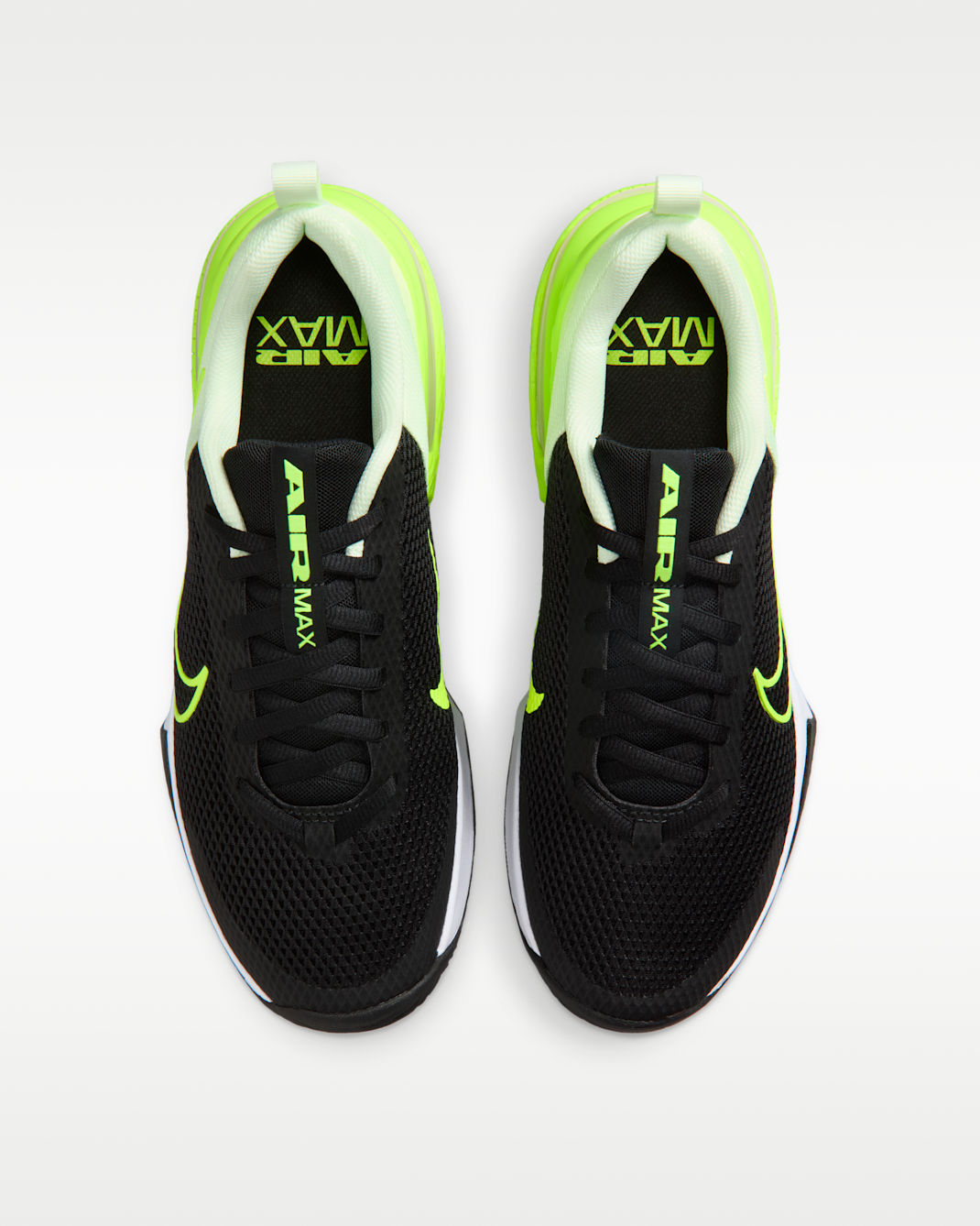 Tenis Nike Air Max Alpha Trainer 6 - Hombre