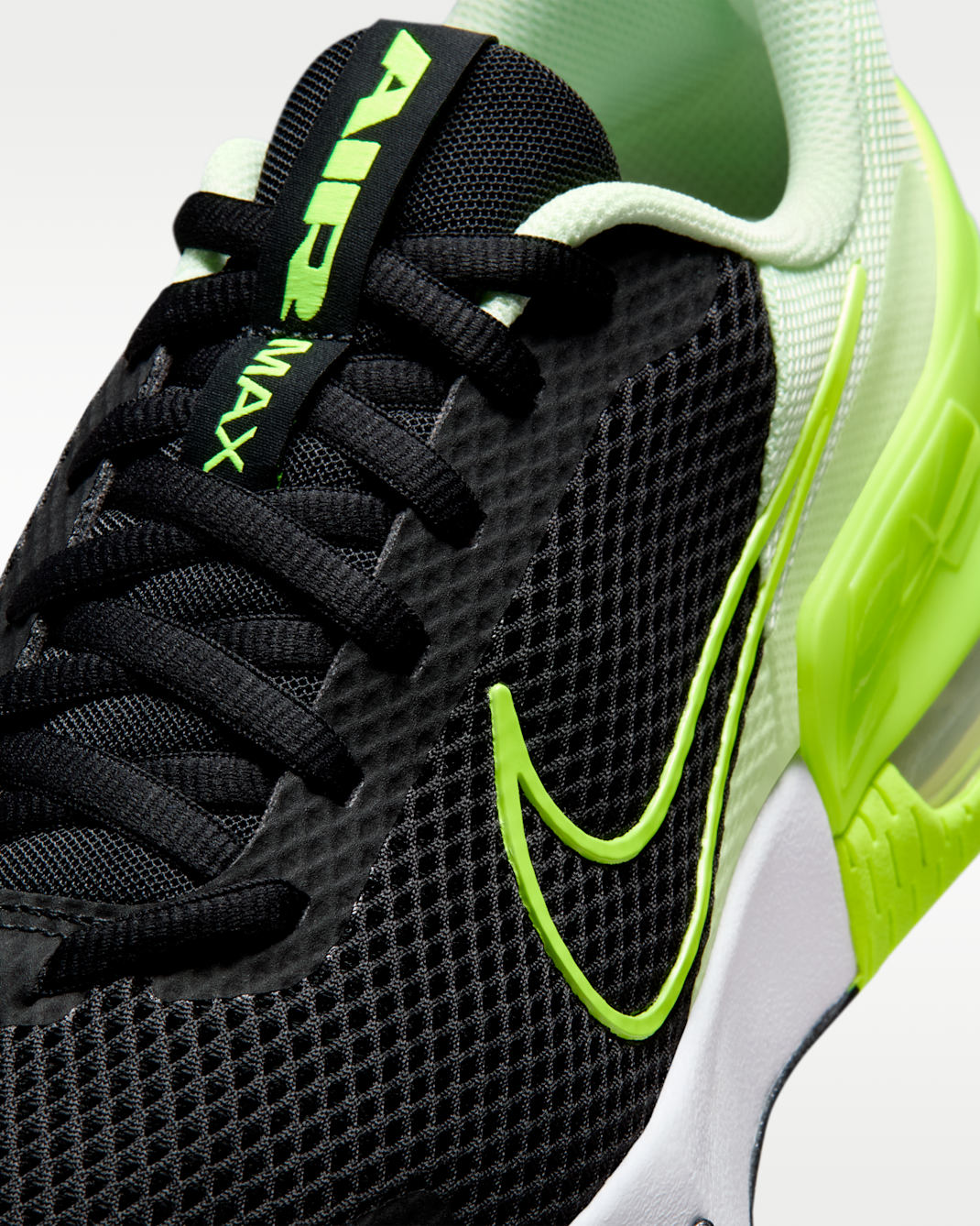 Tenis Nike Air Max Alpha Trainer 6 - Hombre