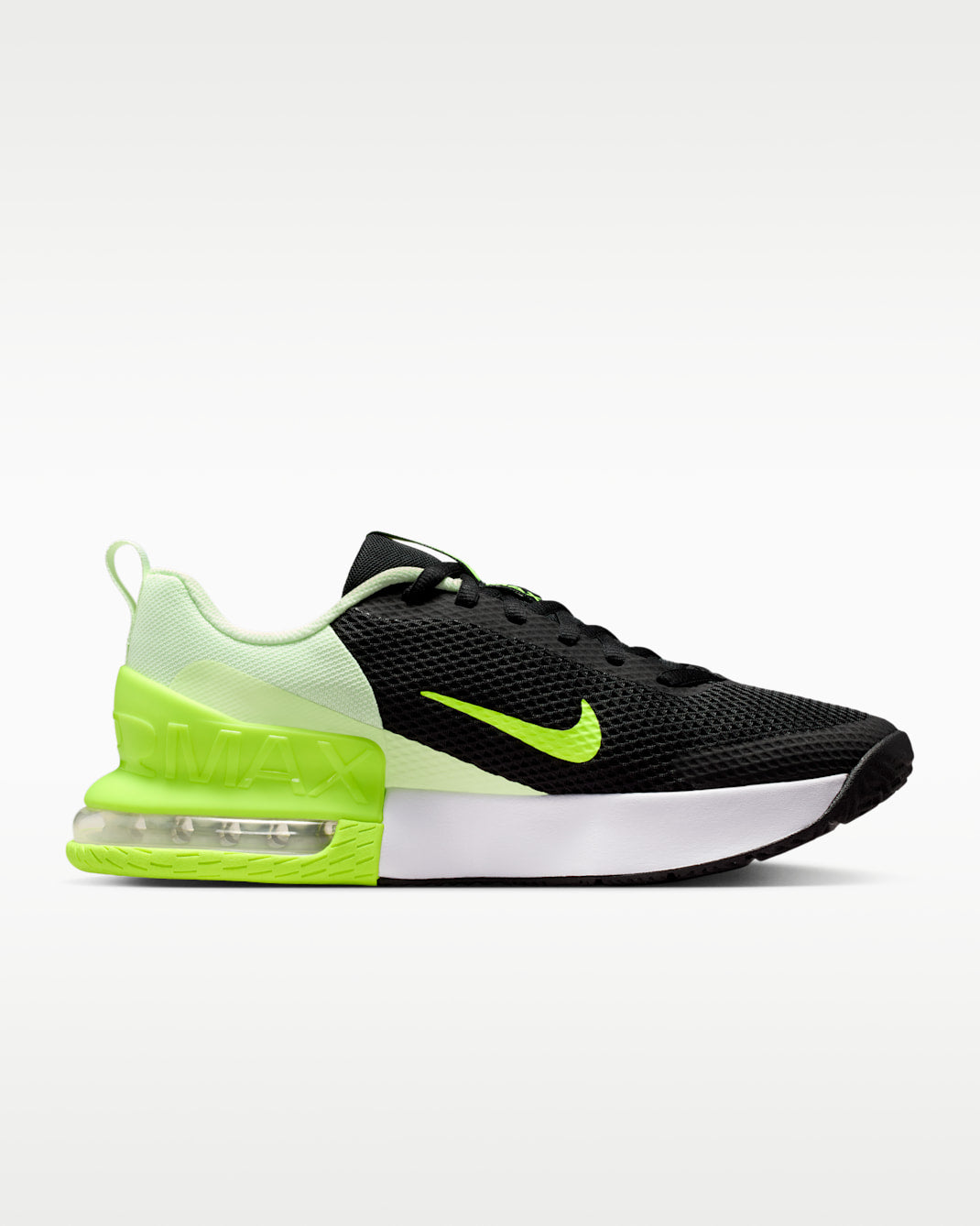 Tenis Nike Air Max Alpha Trainer 6 - Hombre